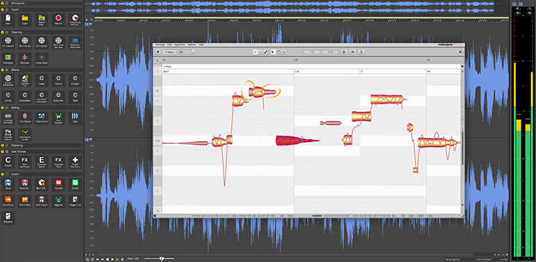 Celemony Melodyne 5.2 essential Celemony Melodyne 5.2 essential