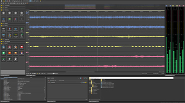 sound forge pro mac support sound forge pro mac support
