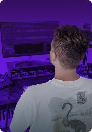 Audio Editing Audio Editing