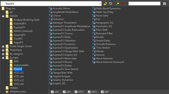 Powerful Plug-in manager Powerful Plug-in manager