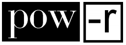 POW-R dithering algorithms POW-R dithering algorithms