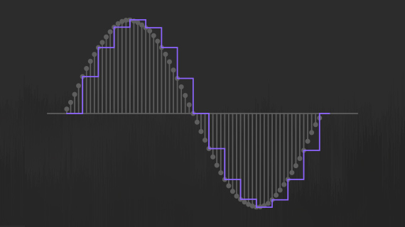 Powerful resampling engine Powerful resampling engine