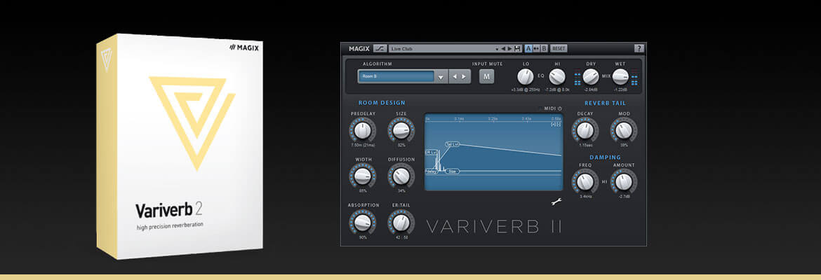 VariVerb II VariVerb II