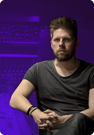 Mastering Mastering