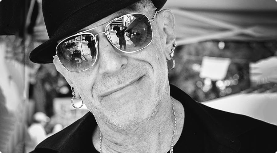 Ted Perlman Ted Perlman