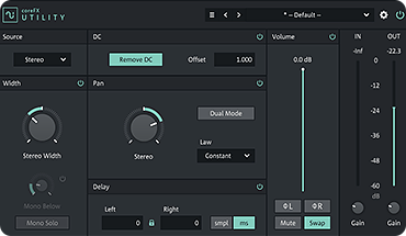 Make basic operations easy and automable Make basic operations easy and automable
