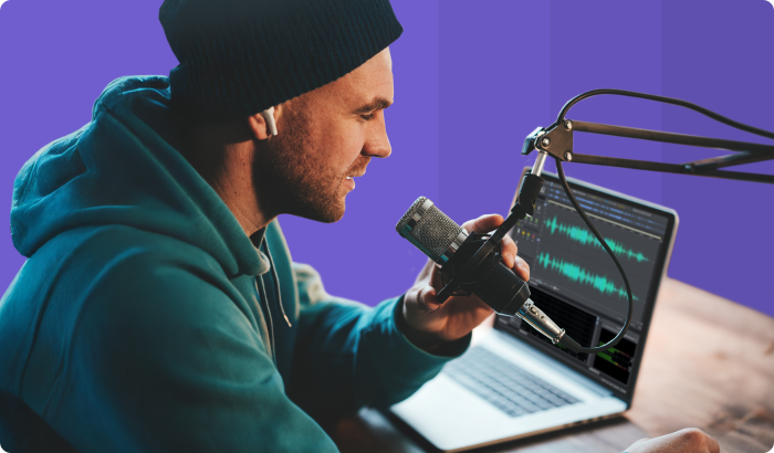 Text-to-speech