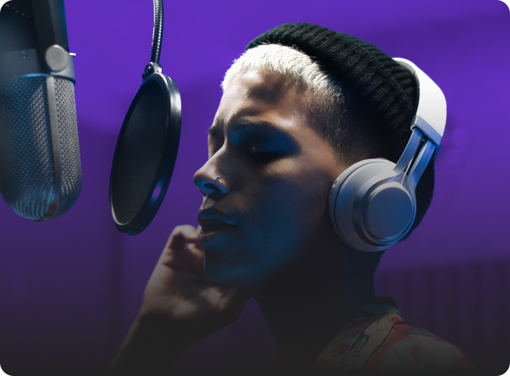 Recording