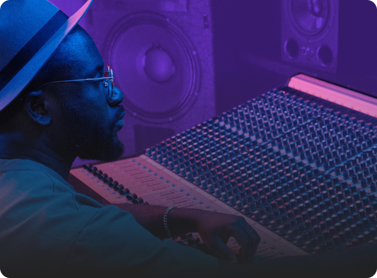 Mastering