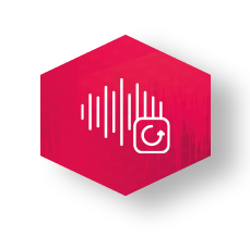 Réparation audio améliorée Réparation audio améliorée