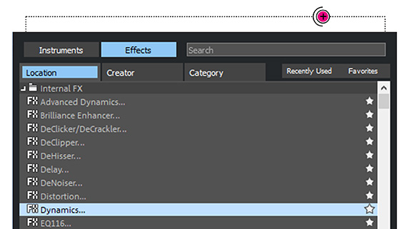 NUOVO! Il Plug-in Browser NUOVO! Il Plug-in Browser