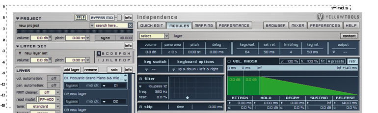 Independence Sampler Independence Sampler
