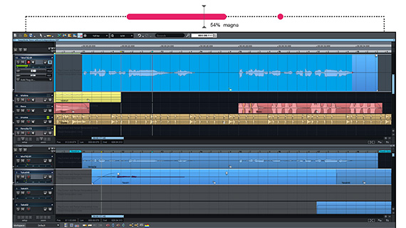 Take Composer Take Composer