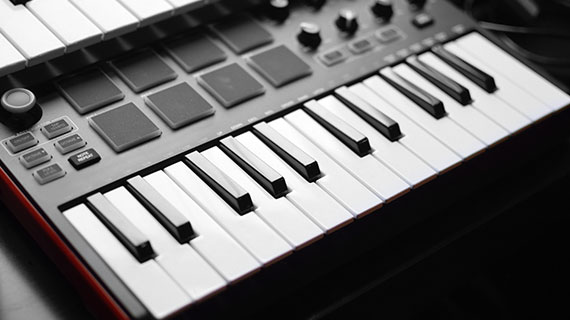 MIDI editing functions MIDI editing functions