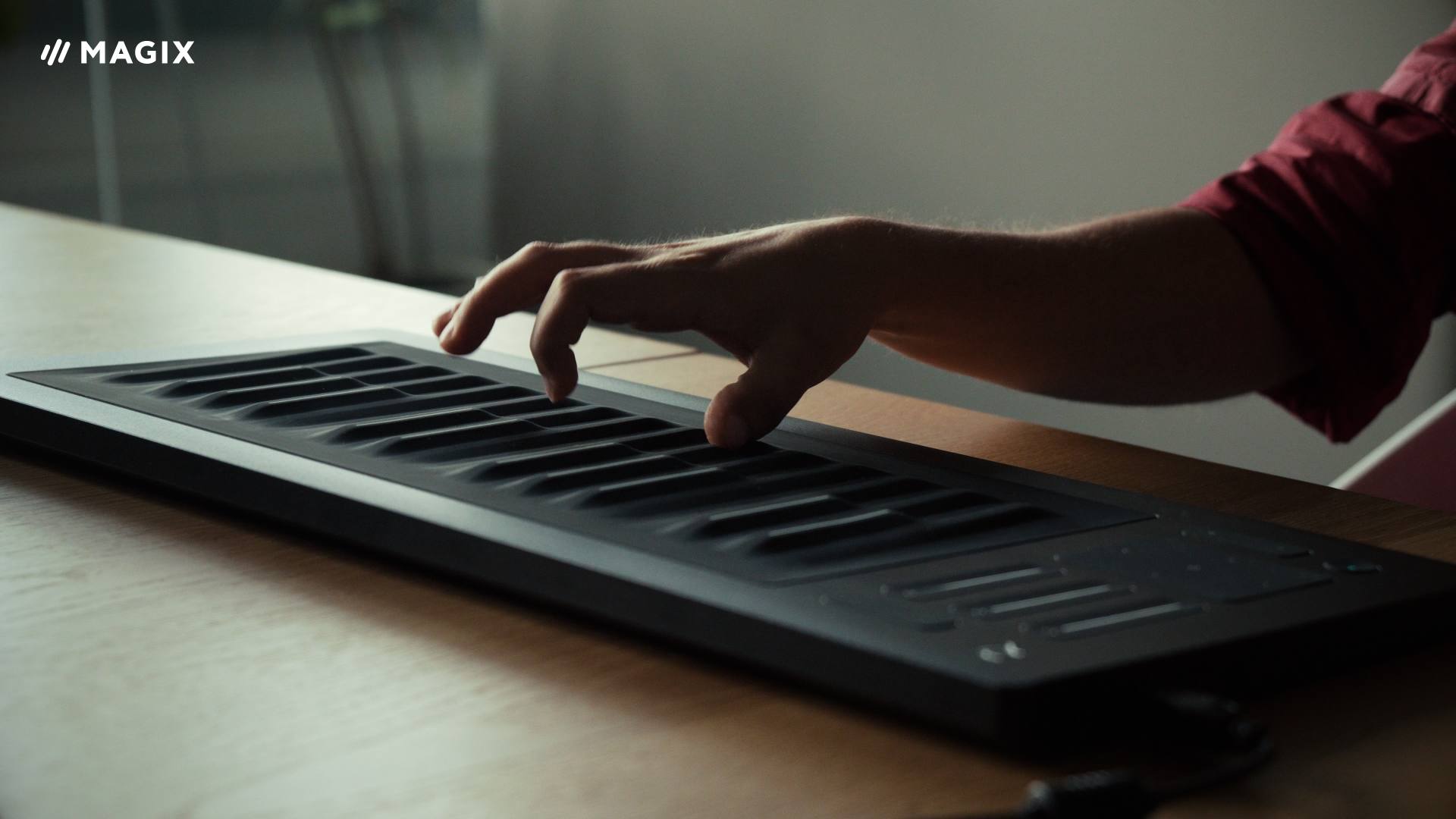 ROLI Seaboard