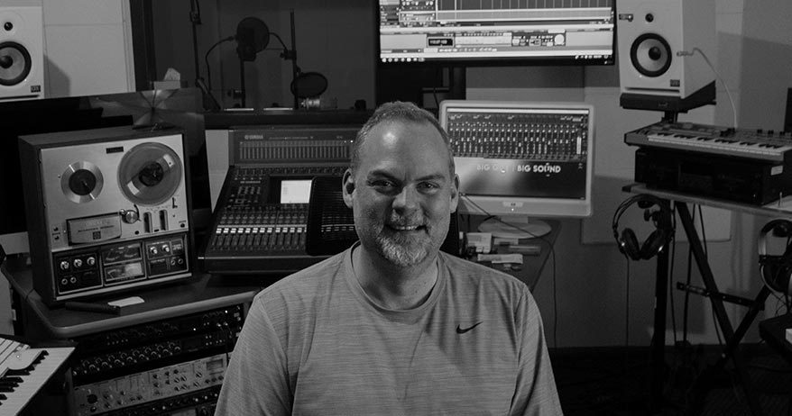 Rick Hale Rick Hale