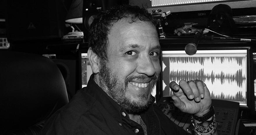Juan "Punch" Gonzalez Juan "Punch" Gonzalez
