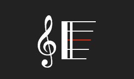 Music notation Music notation