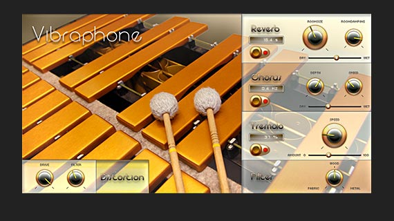 Vibraphone