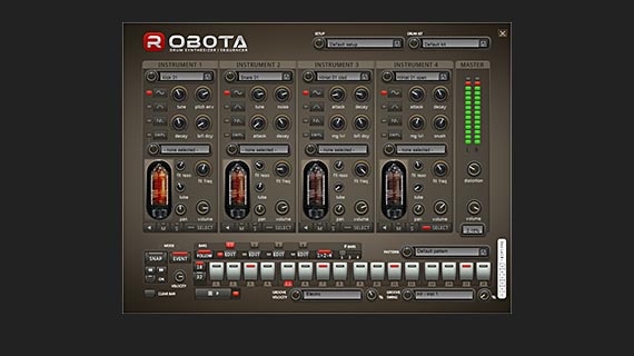 Robota
