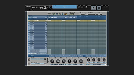 BeatBox 2