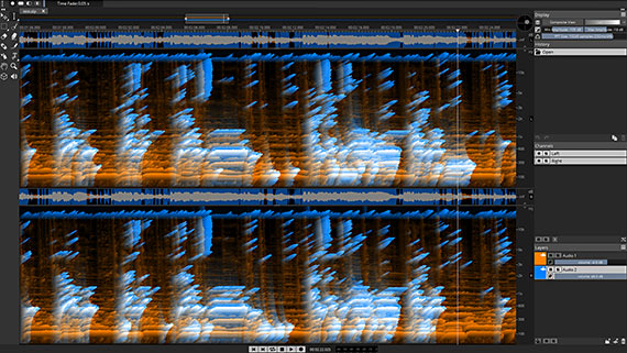 Steinberg SpectraLayers Pro 8 Steinberg SpectraLayers Pro 8