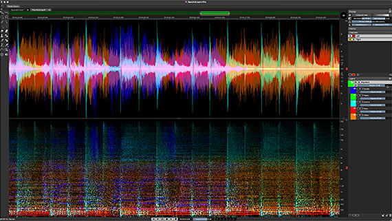 Steinberg SpectraLayers Pro 9