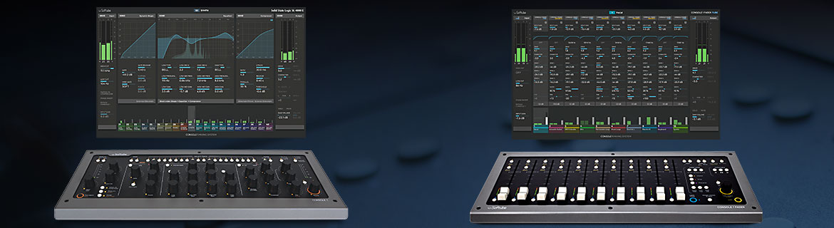 Softube Console 1 Support Softube Console 1 Support
