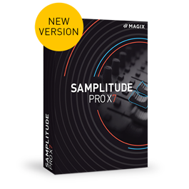 Samplitude Pro X7