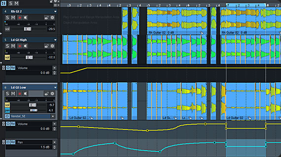 Lignes d'automation