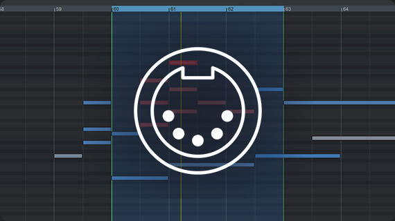 Support für MIDI VST Plug-ins Support für MIDI VST Plug-ins