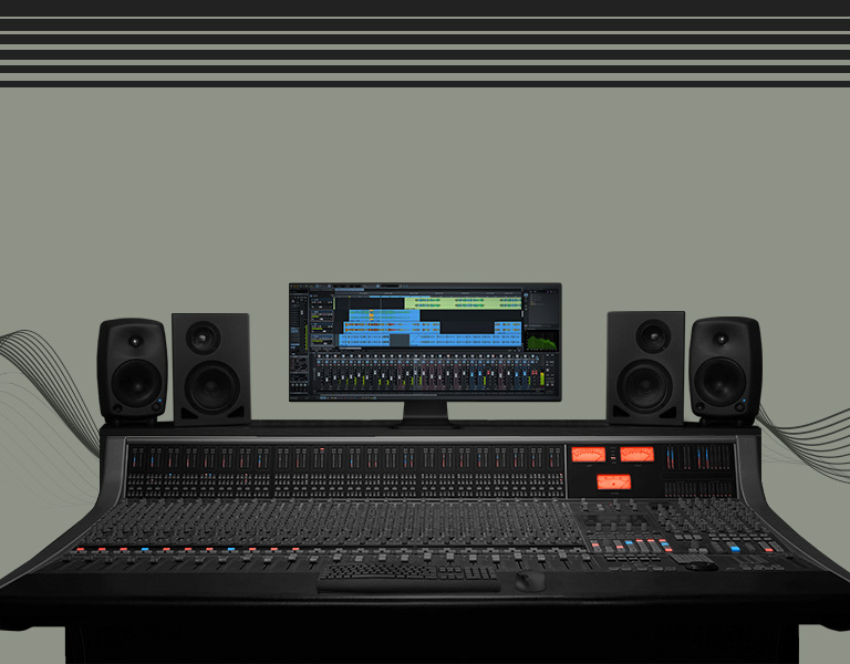 Samplitude Pro X8: Music Production for Audio Pros
