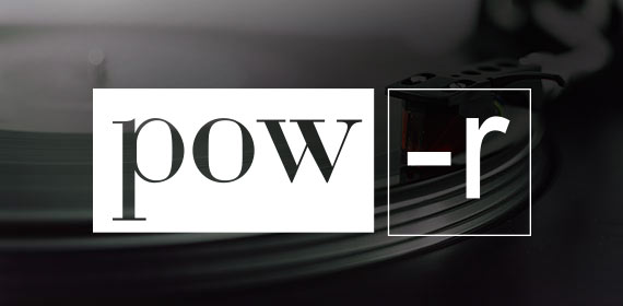 POW-r Dithering POW-r Dithering