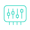 Multiple outputs Multiple outputs