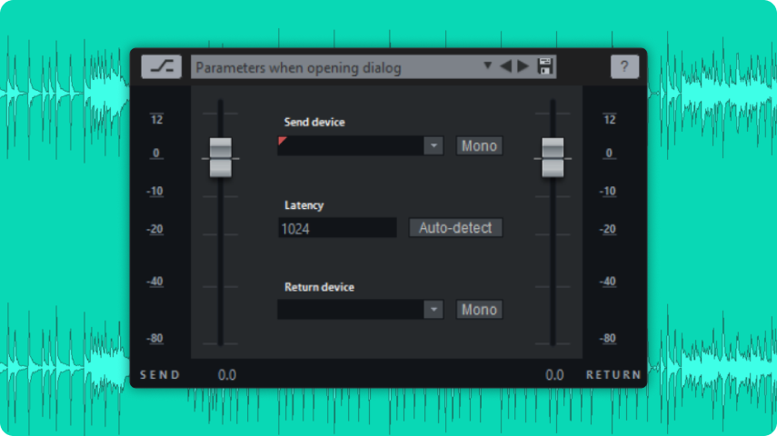 Integration Externer Hardware