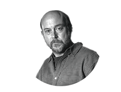 Dane A Davis, Präsident Danetracks, Oscar-Gewinner für "The Matrix" Dane A Davis, Präsident Danetracks, Oscar-Gewinner für "The Matrix"