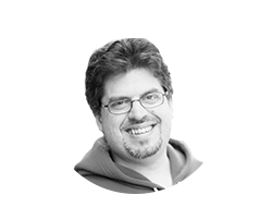 Johan Althoff, Lead Sound Designer, Starbreeze Studios Johan Althoff, Lead Sound Designer, Starbreeze Studios
