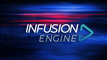 INFUSION Engine INFUSION Engine