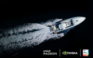 INFUSION Engine 3: Give your videos the ultimate boost