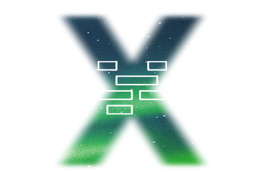 Maximum creative freedom Maximum creative freedom