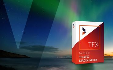 TotalFX – MAGIX Edition 