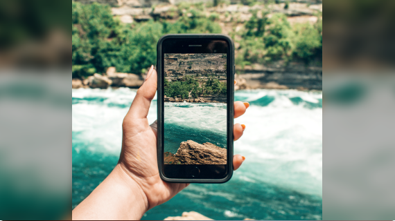 Vertical video Vertical video