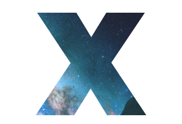 Maximum creative freedom Maximum creative freedom