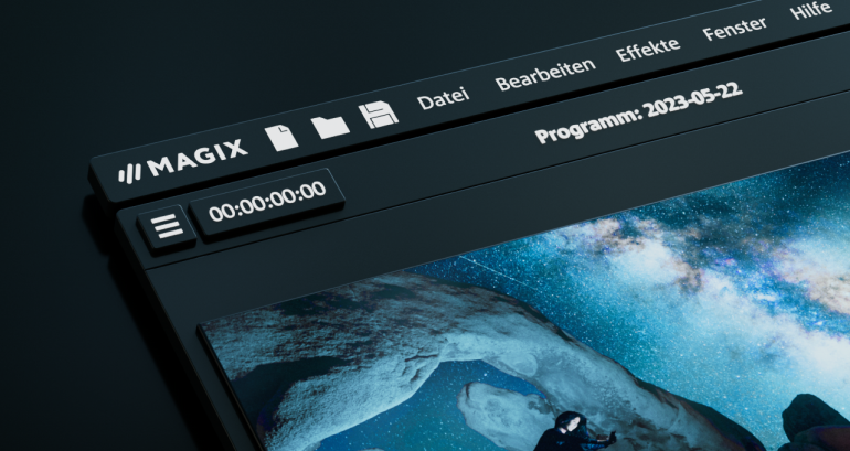 Video Pro X. Intuitive video editing with professional tools.
