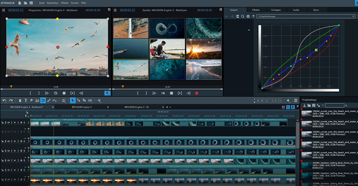 magix video pro x4 torrent