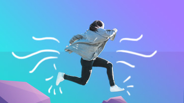 Get artistic with brushes Get artistic with brushes