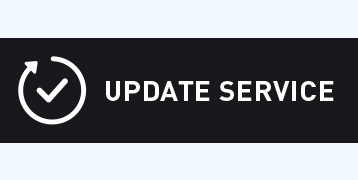 Update Service Update Service