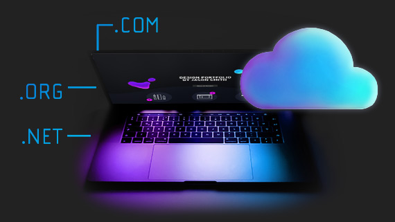 W zestawie: pamięć internetowa i domena W zestawie: pamięć internetowa i domena