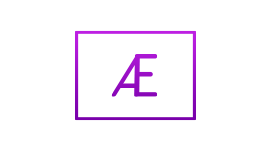 Ligatury OpenType Ligatury OpenType