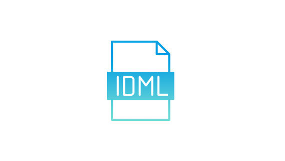 Importation compatible avec InDesign Importation compatible avec InDesign